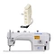 Jack sewing machine